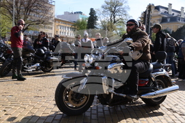 Мотосезон 2024 - откриване