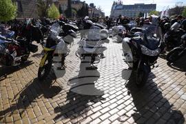 Мотосезон 2024 - откриване