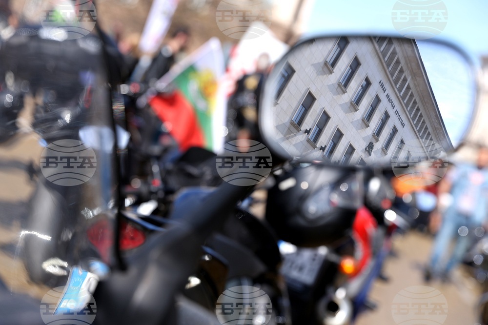 Мотосезон 2024 - откриване