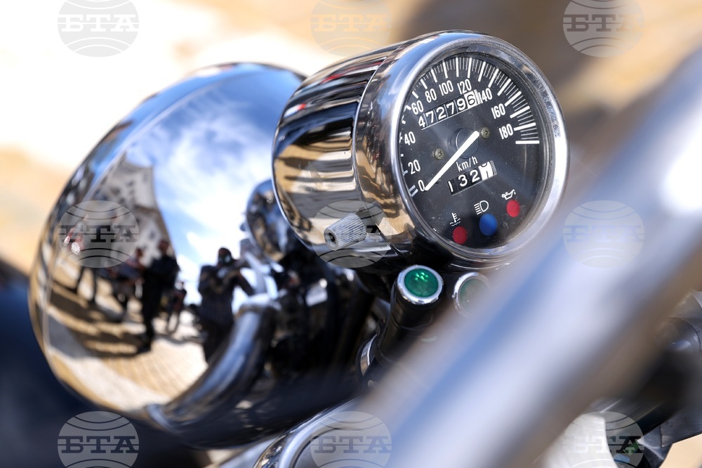 Мотосезон 2024 - откриване