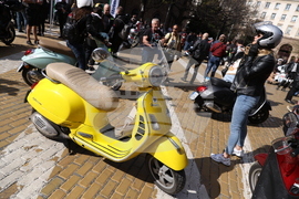 Мотосезон 2024 - откриване