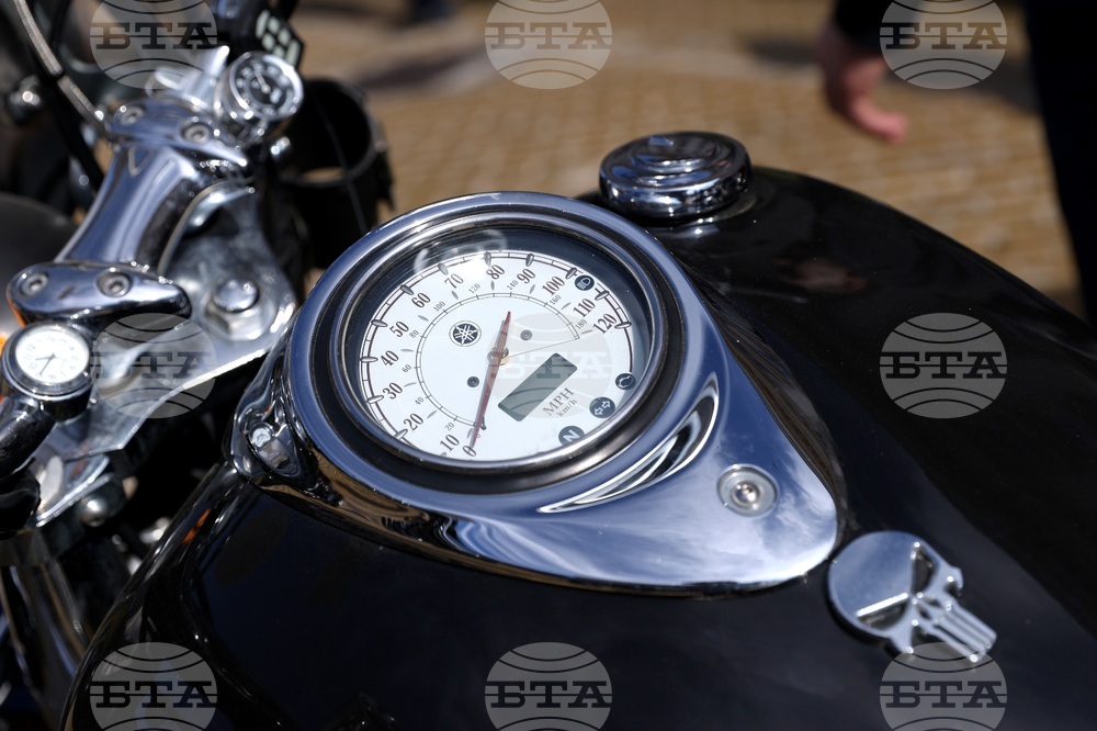 Мотосезон 2024 - откриване