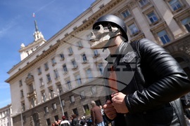 Мотосезон 2024 - откриване