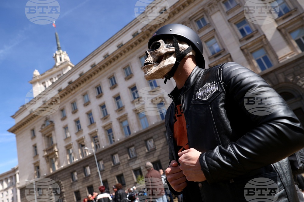 Мотосезон 2024 - откриване