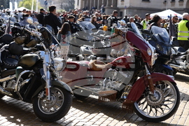 Мотосезон 2024 - откриване