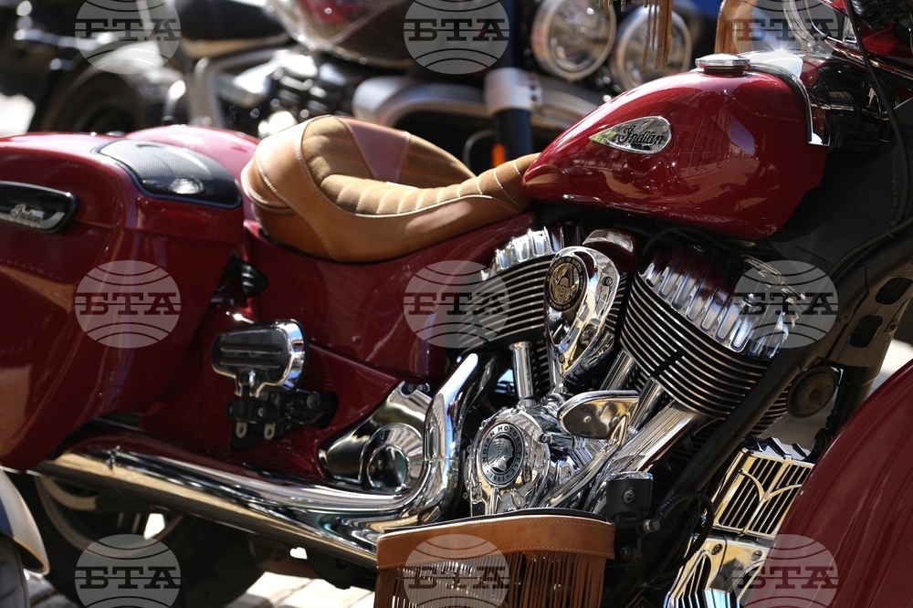 Мотосезон 2024 - откриване