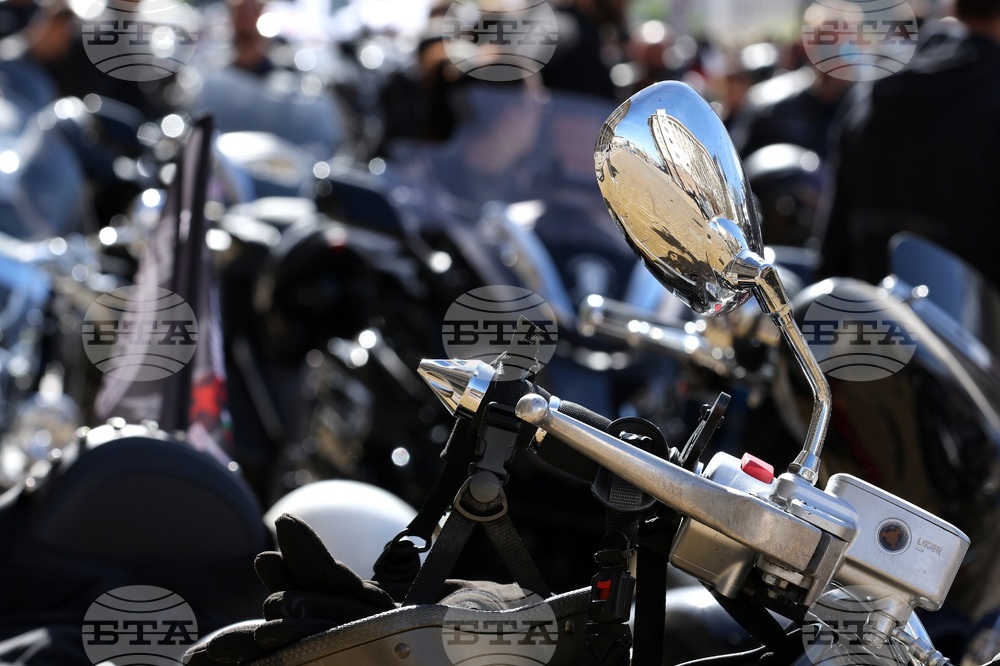 Мотосезон 2024 - откриване