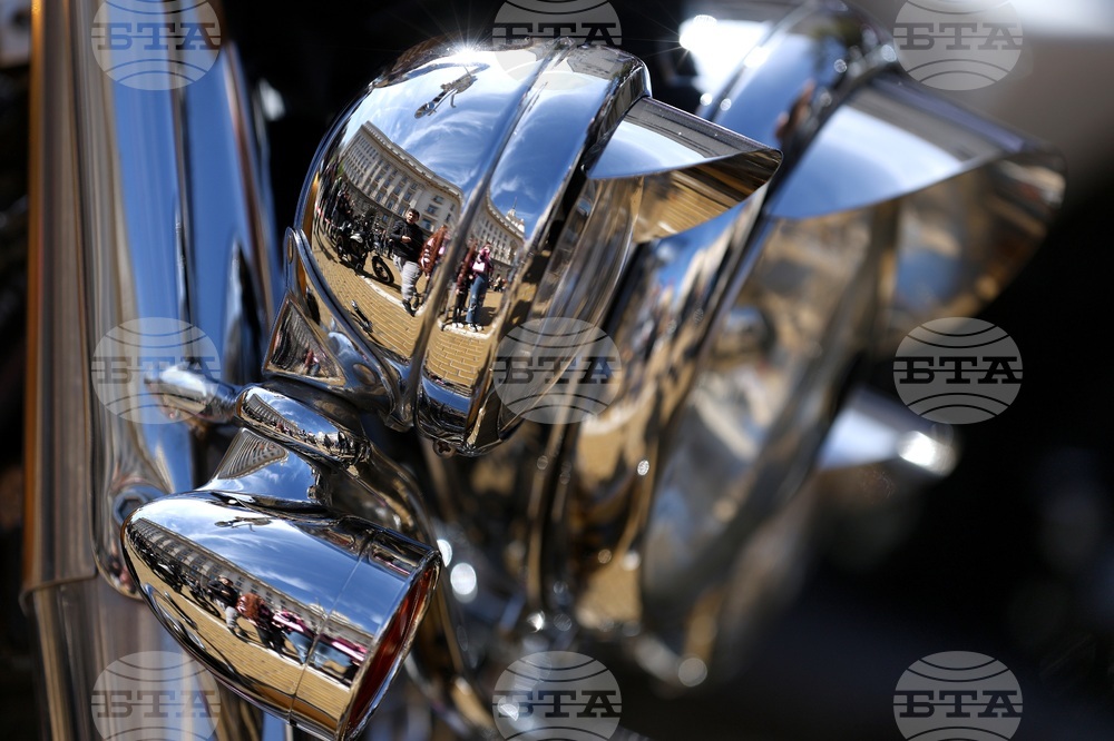 Мотосезон 2024 - откриване