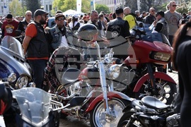 Мотосезон 2024 - откриване