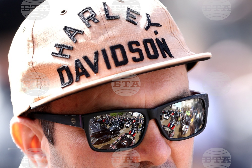 Мотосезон 2024 - откриване