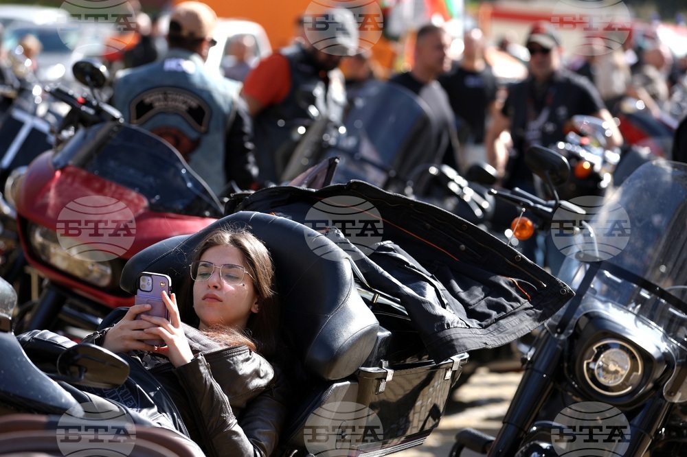 Мотосезон 2024 - откриване