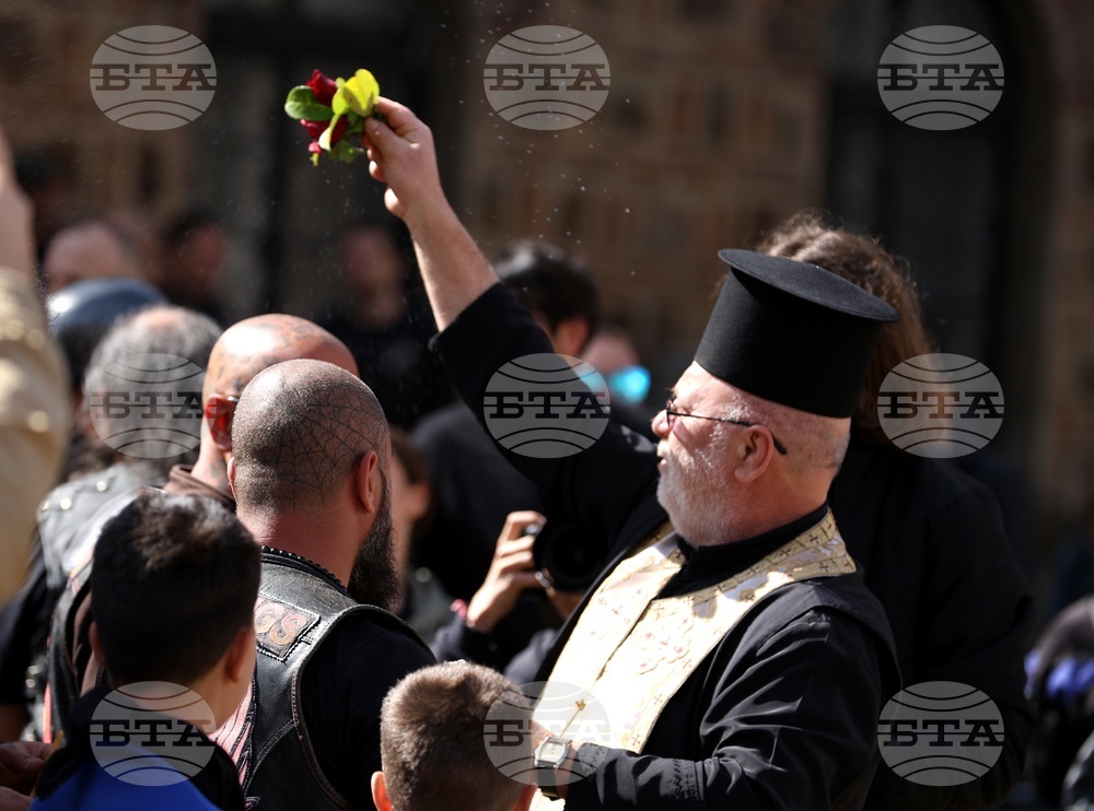 Мотосезон 2024 - откриване