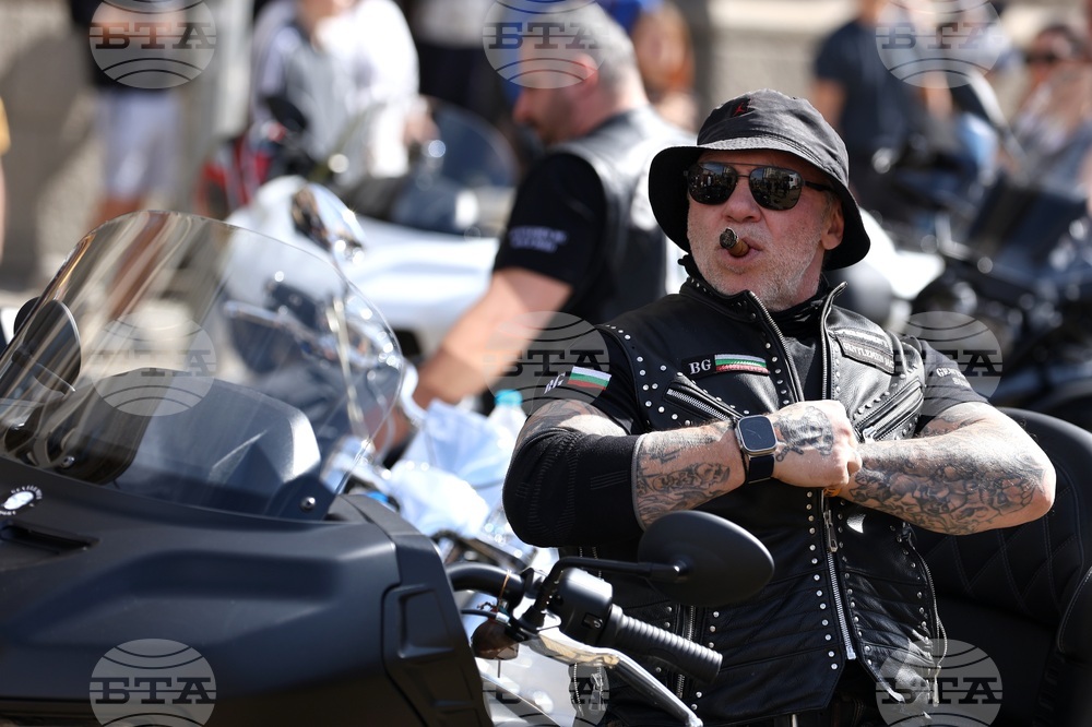 Мотосезон 2024 - откриване