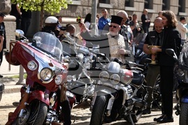 Мотосезон 2024 - откриване