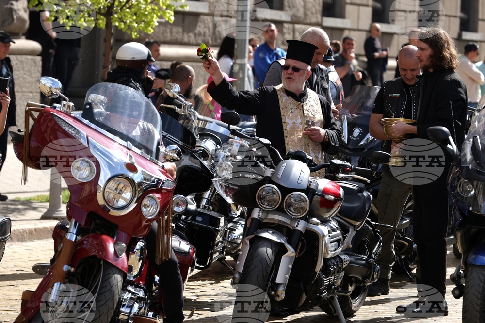 Мотосезон 2024 - откриване