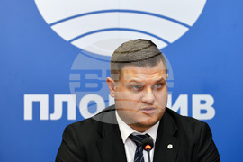 Национален пресклуб на БТА-Пловдив - "Възраждане" - евроизбори - номинации