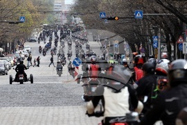 Мотосезон 2024 - откриване