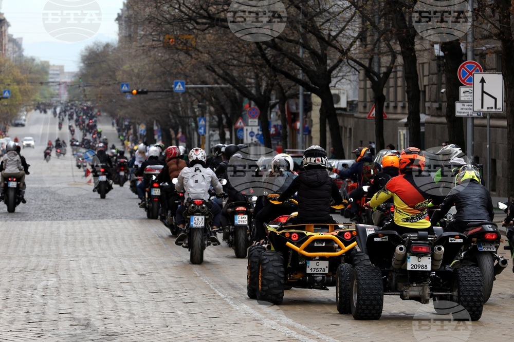 Мотосезон 2024 - откриване