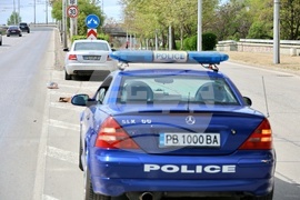 Пловдив - пътен инцидент - загинала пешеходка