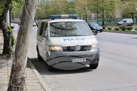 Пловдив - пътен инцидент - загинала пешеходка