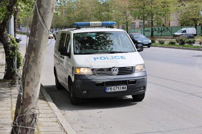 Забравен багаж затвори за кратко Централна жп гара в Пловдив, съобщиха от полицията