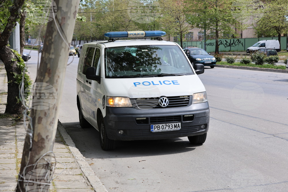 Пловдив - пътен инцидент - загинала пешеходка