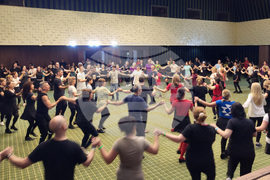 Курортен комплекс "Боровец" - Национален танцов събор "Фолклорна любов"