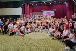 Курортен комплекс "Боровец" - Национален танцов събор "Фолклорна любов"