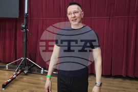 Курортен комплекс "Боровец" - Национален танцов събор "Фолклорна любов"