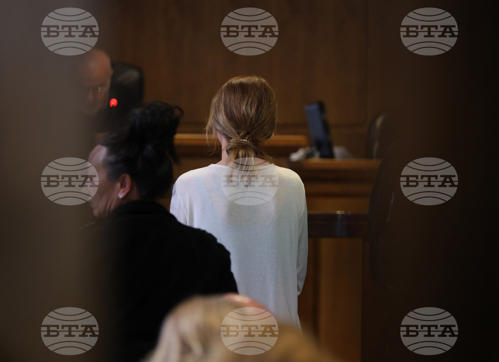 СГС - мярка - Петя Банкова