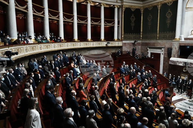 Френското правителство оцеля след първия вот на недоверие относно разходната част на бюджета за 2026 г.