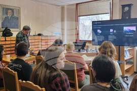 Варна - Светлин Велинов - творческо ателие