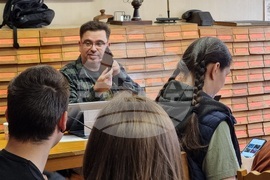 Варна - Светлин Велинов - творческо ателие