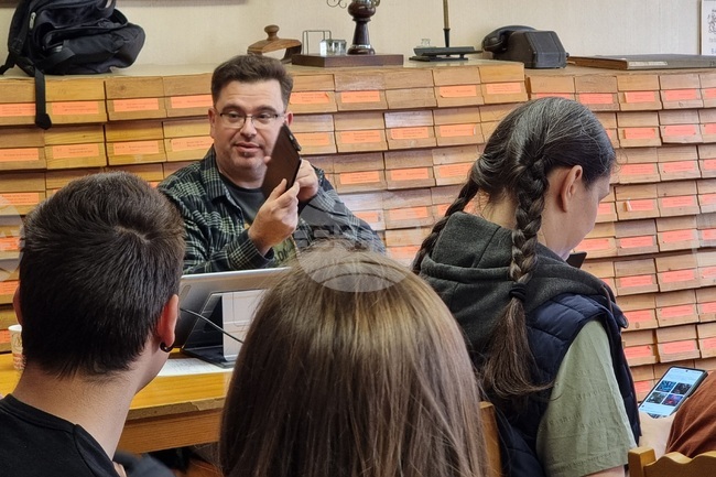 Варна - Светлин Велинов - творческо ателие