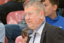 Варна - баскетбол - НБЛ - Черно море Тича - Спартак