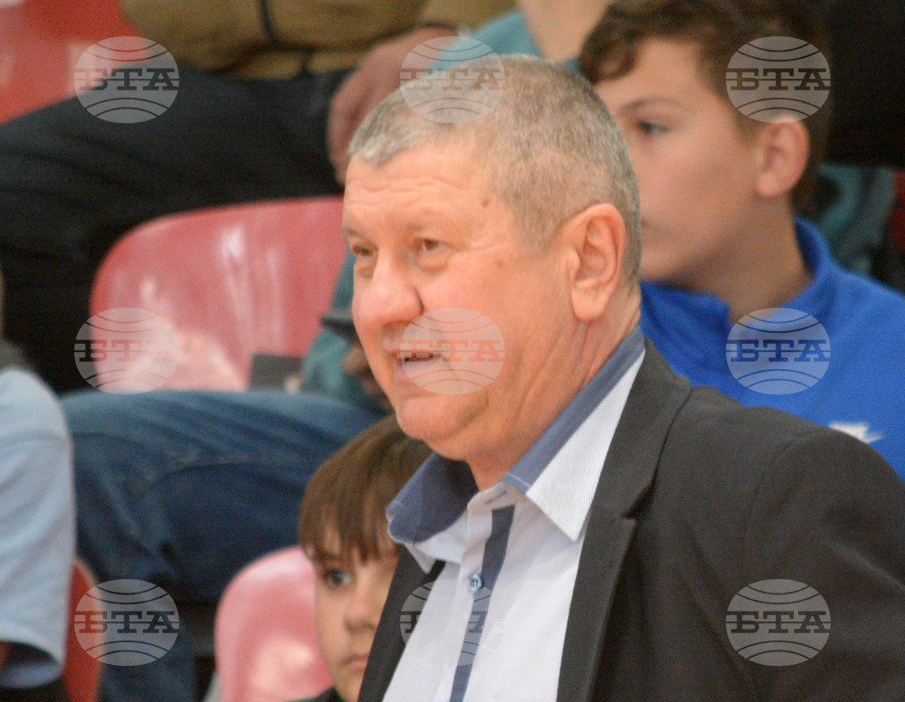 Варна - баскетбол - НБЛ - Черно море Тича - Спартак