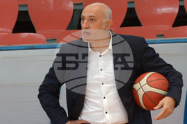 Варна - баскетбол - НБЛ - Черно море Тича - Спартак