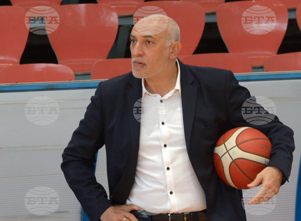 Варна - баскетбол - НБЛ - Черно море Тича - Спартак