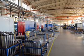 Кърджали - фирма "Кяшиф"