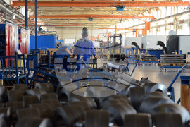 Кърджали - фирма "Кяшиф"