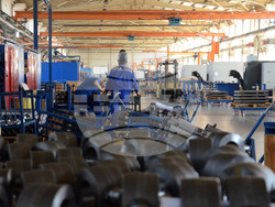 Кърджали - фирма "Кяшиф"