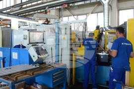 Кърджали - фирма "Кяшиф"