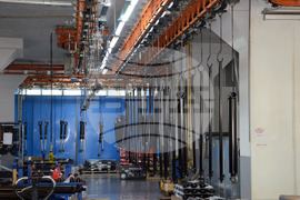 Кърджали - фирма "Кяшиф"