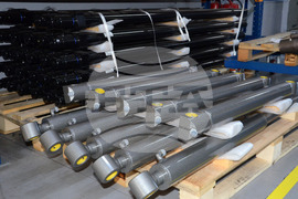 Кърджали - фирма "Кяшиф"