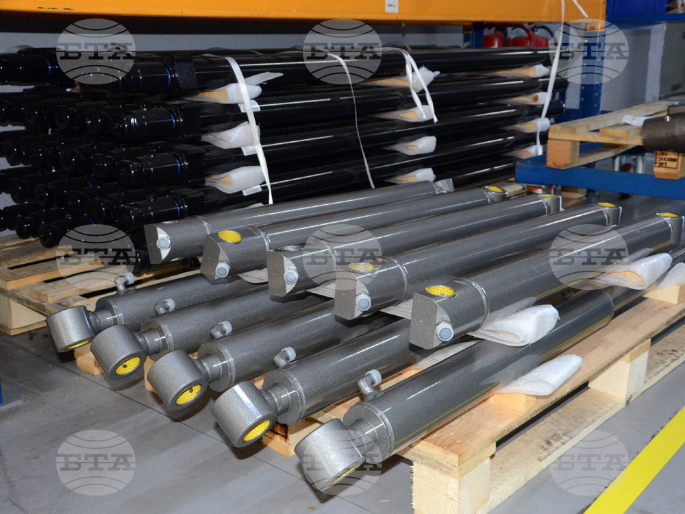 Кърджали - фирма "Кяшиф"