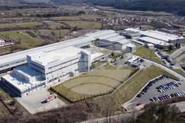 Кърджали - фирма "Кяшиф"