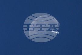 Самолет - Луна