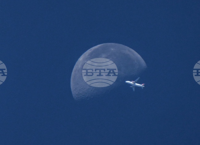 Летището в косовската столица Прищина е регистрирало 4 милиона пътници през 2024 г.