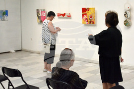 Русе - изложба