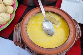 Белоградчик - туристически сезон - откриване